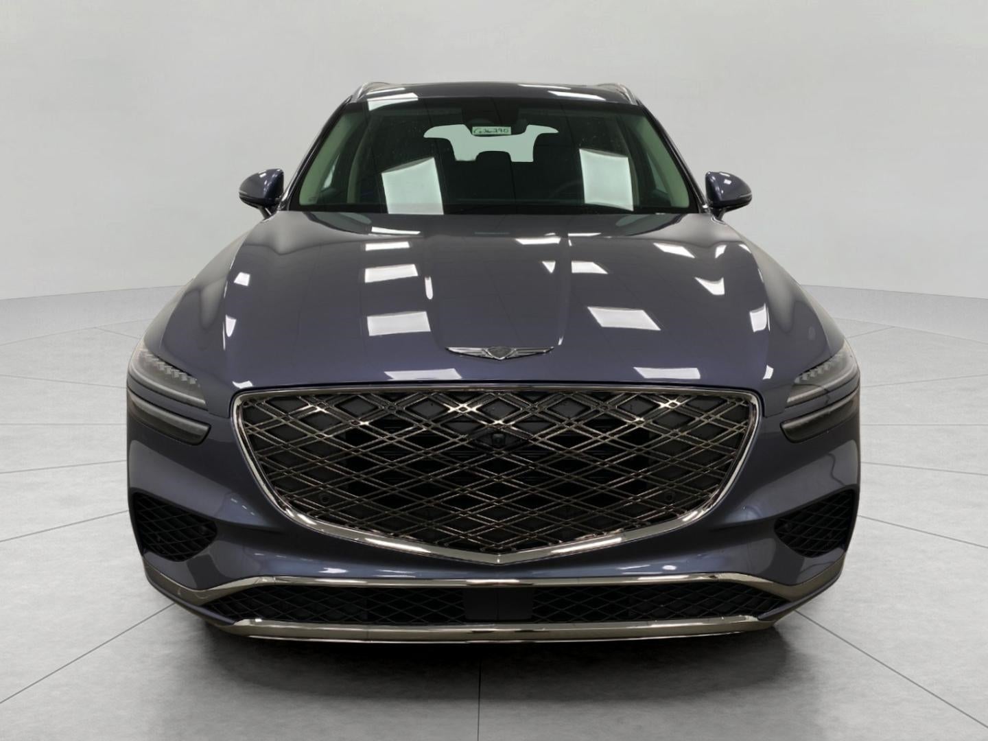 2026 Genesis GV70 2.5T Advanced AWD