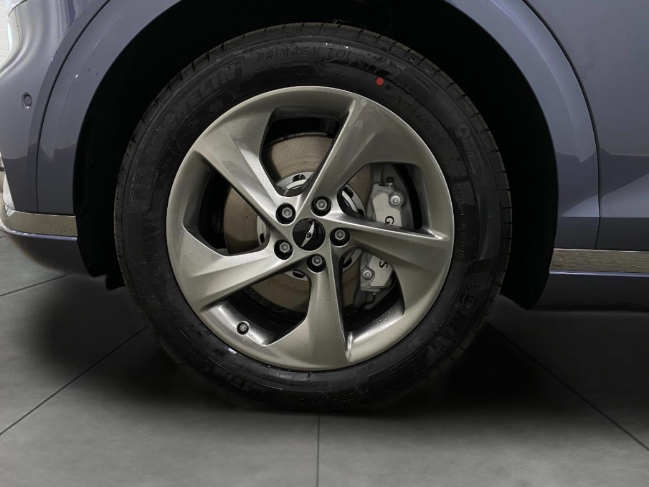 2026 Genesis GV70 2.5T Advanced AWD