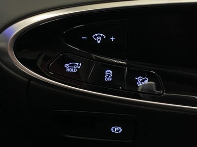 2026 Genesis GV70 2.5T Advanced AWD