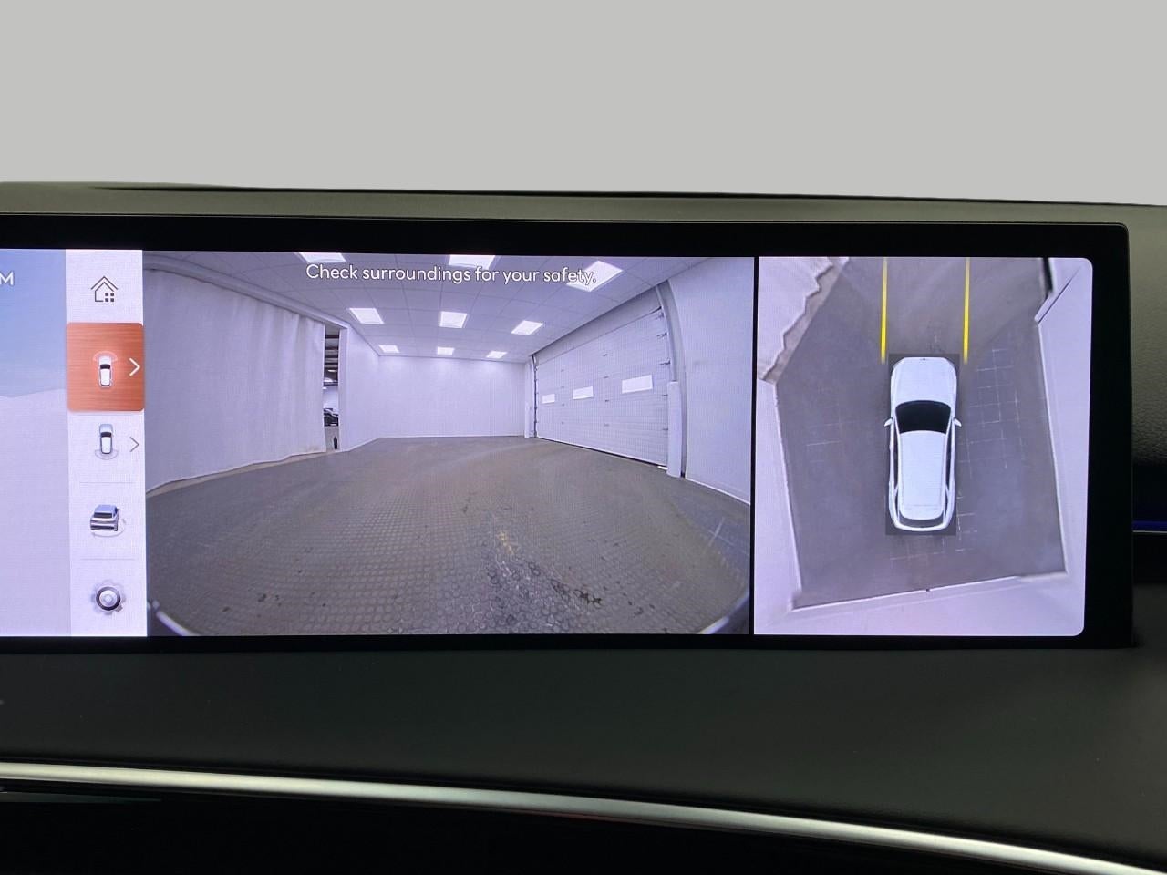 2026 Genesis GV70 2.5T Advanced AWD