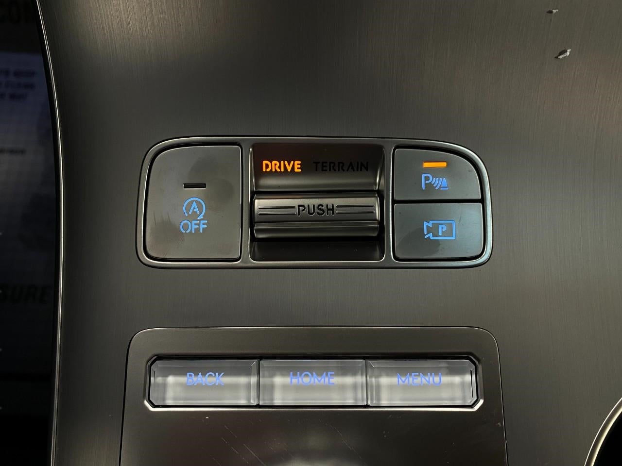 2026 Genesis GV70 2.5T Advanced AWD