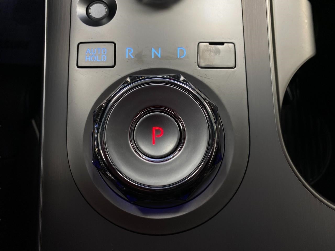 2026 Genesis GV70 2.5T Advanced AWD