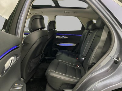 2026 Genesis GV70 2.5T Advanced AWD