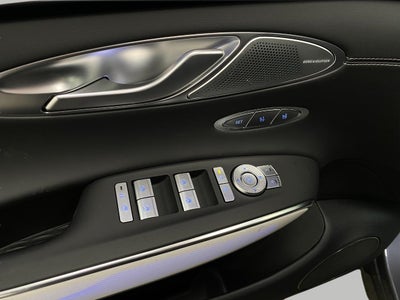 2026 Genesis GV70 2.5T Advanced AWD