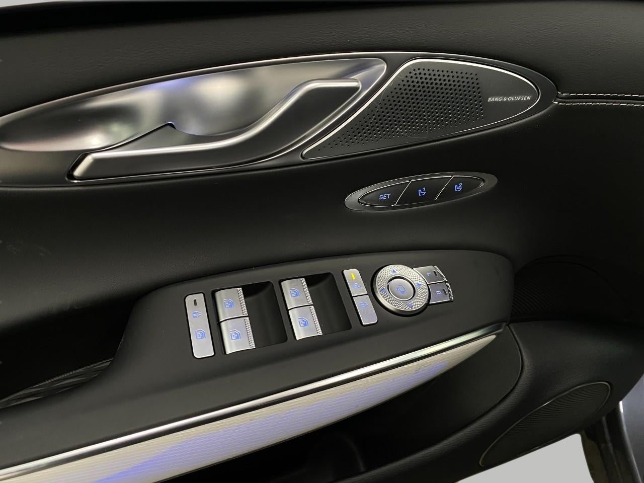 2026 Genesis GV70 2.5T Advanced AWD