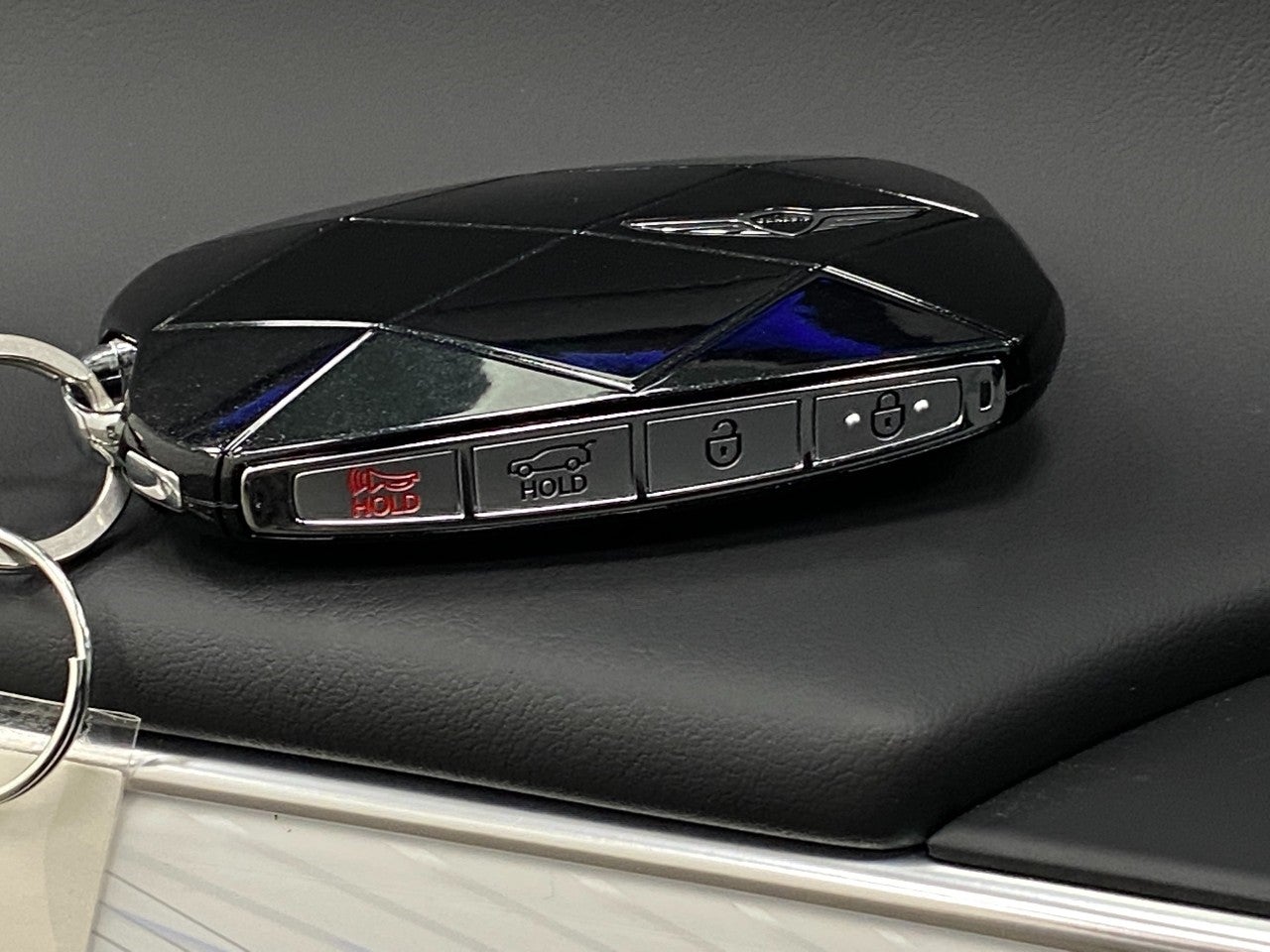 2026 Genesis GV70 2.5T Advanced AWD