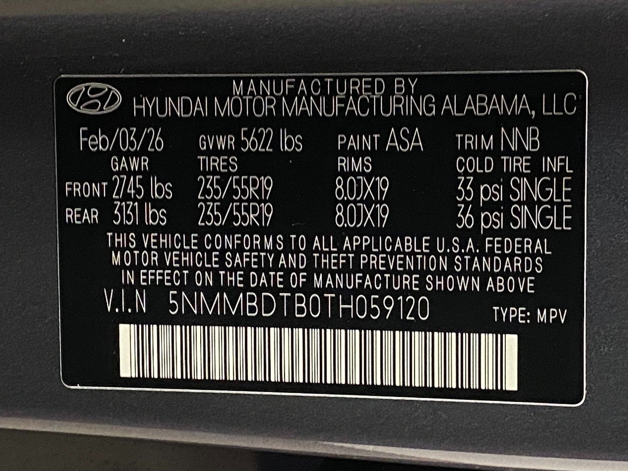 2026 Genesis GV70 2.5T Advanced AWD