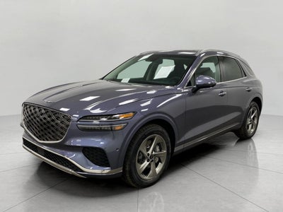 2026 Genesis GV70 2.5T Advanced AWD