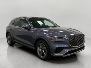 2026 Genesis GV70 2.5T Advanced AWD