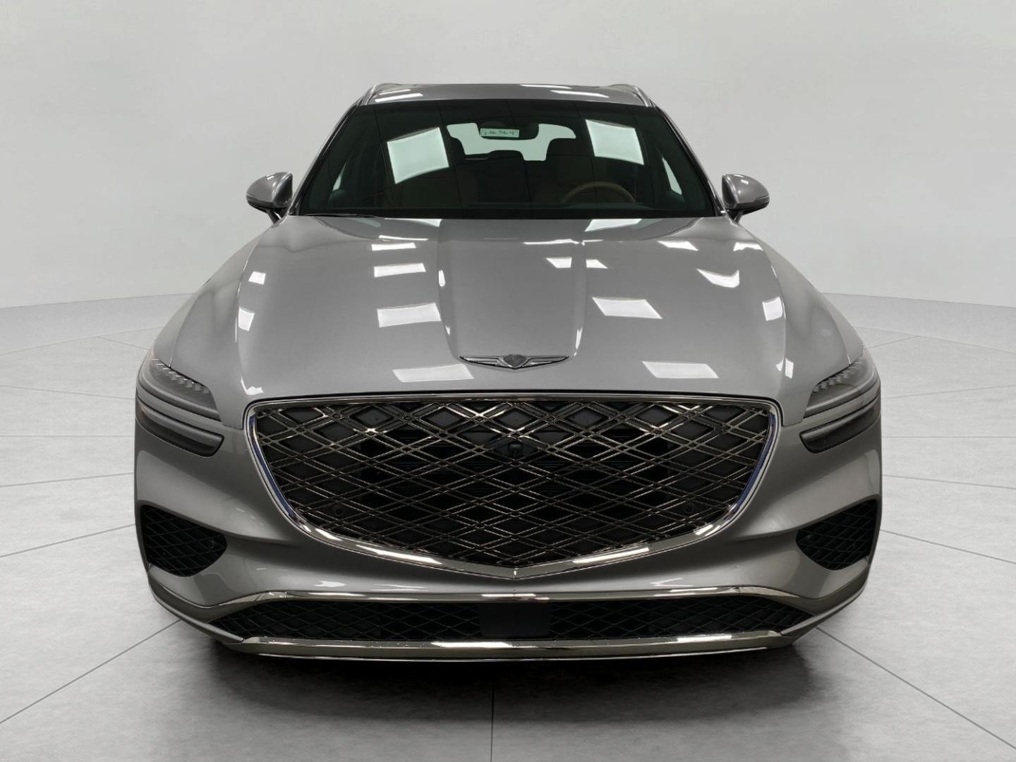2026 Genesis GV70 2.5T Advanced AWD