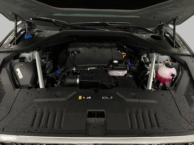 2026 Genesis GV70 2.5T Advanced AWD