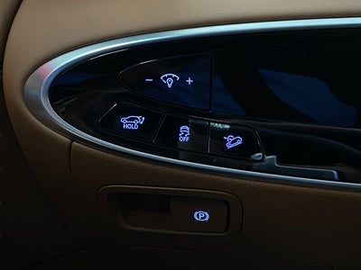 2026 Genesis GV70 2.5T Advanced AWD