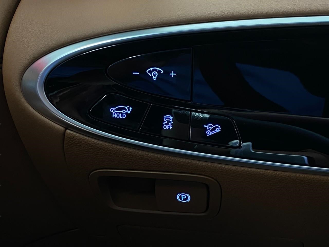 2026 Genesis GV70 2.5T Advanced AWD