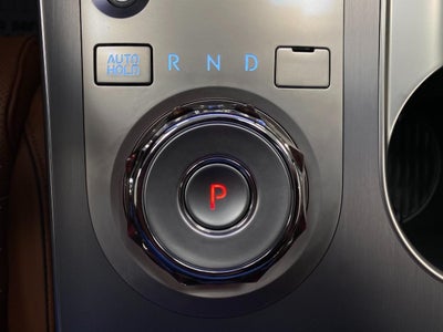 2026 Genesis GV70 2.5T Advanced AWD