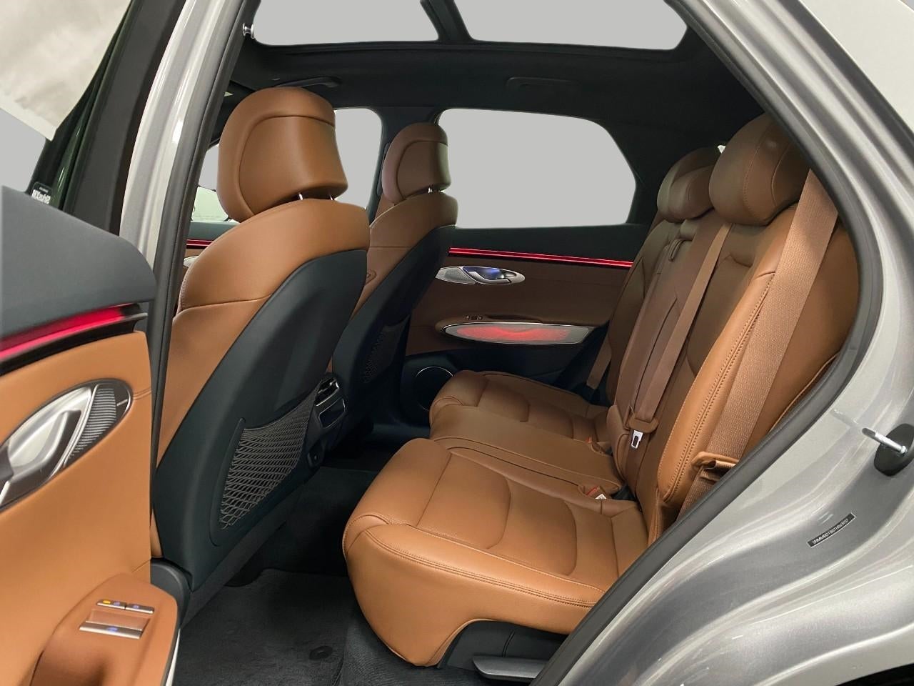 2026 Genesis GV70 2.5T Advanced AWD