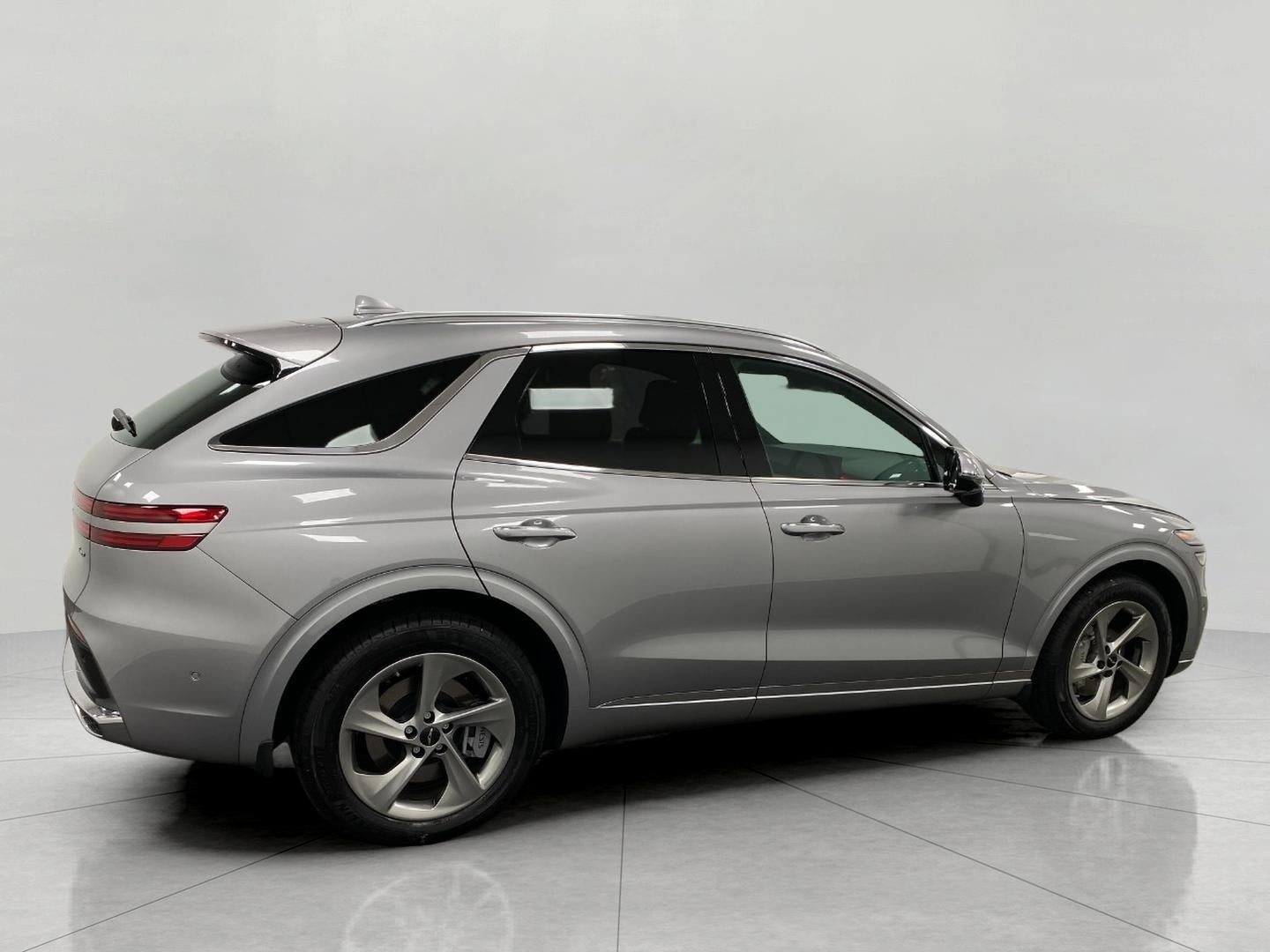 2026 Genesis GV70 2.5T Advanced AWD