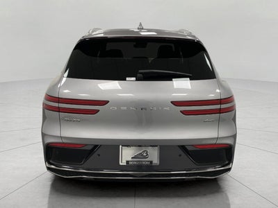 2026 Genesis GV70 2.5T Advanced AWD