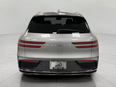 2026 Genesis GV70 2.5T Advanced AWD