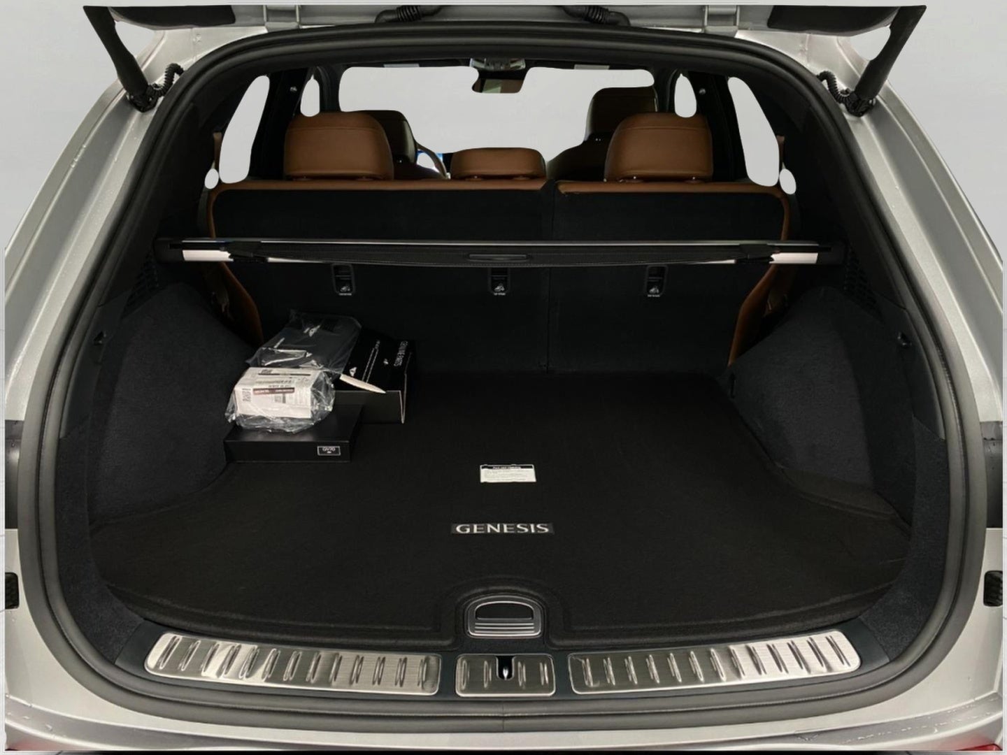 2026 Genesis GV70 2.5T Advanced AWD