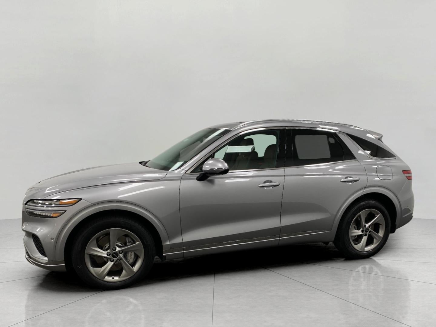 2026 Genesis GV70 2.5T Advanced AWD