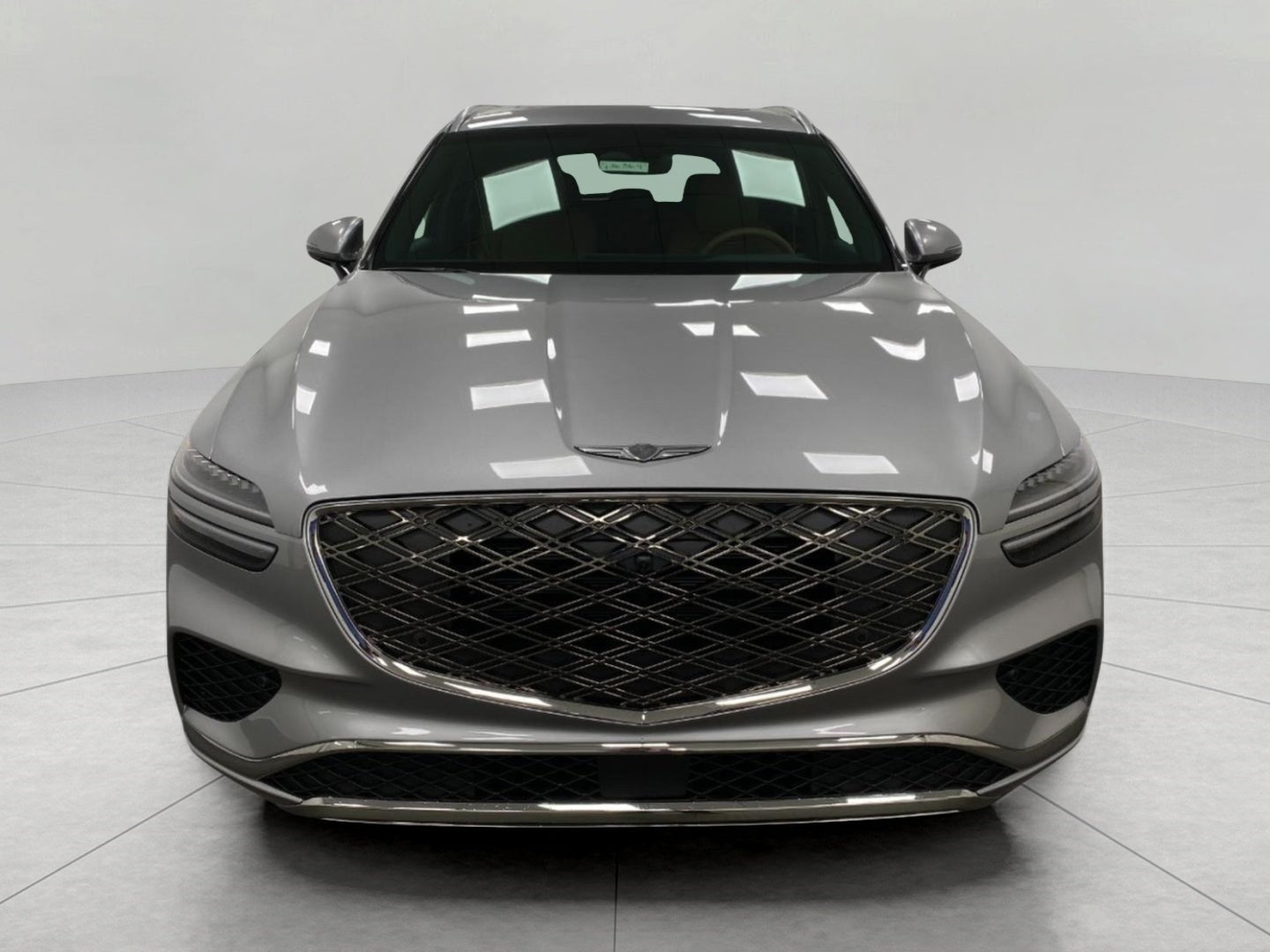2026 Genesis GV70 2.5T Advanced AWD