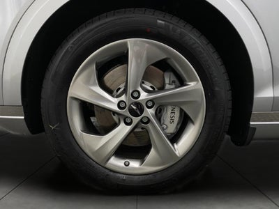 2026 Genesis GV70 2.5T Advanced AWD