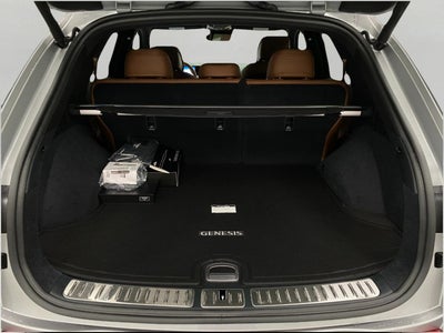 2026 Genesis GV70 2.5T Advanced AWD