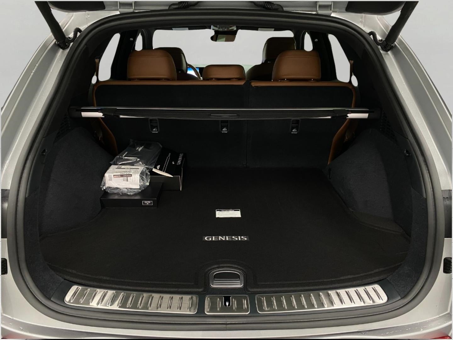 2026 Genesis GV70 2.5T Advanced AWD