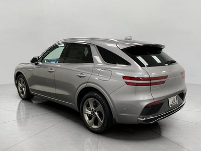 2026 Genesis GV70 2.5T Advanced AWD