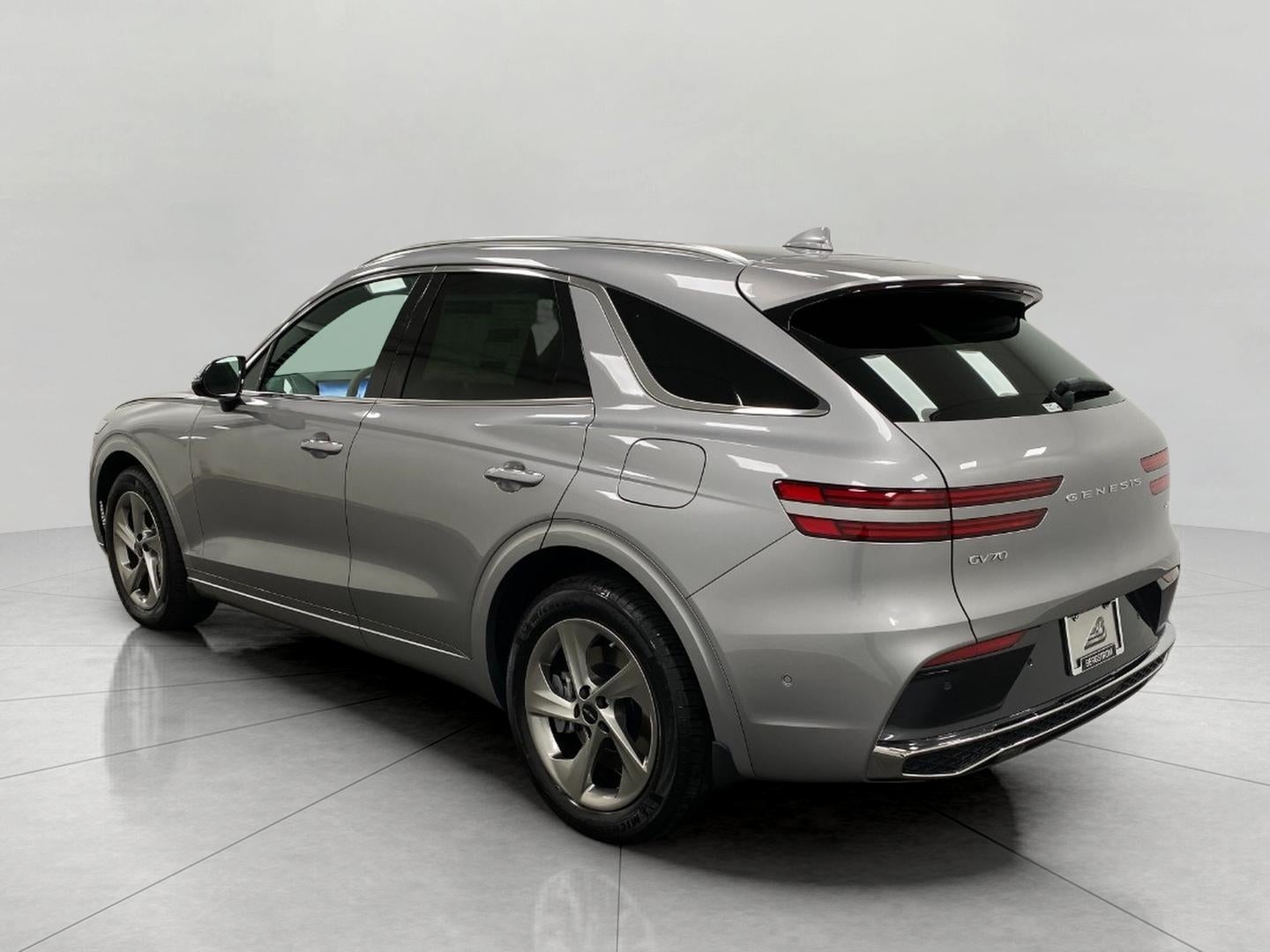 2026 Genesis GV70 2.5T Advanced AWD