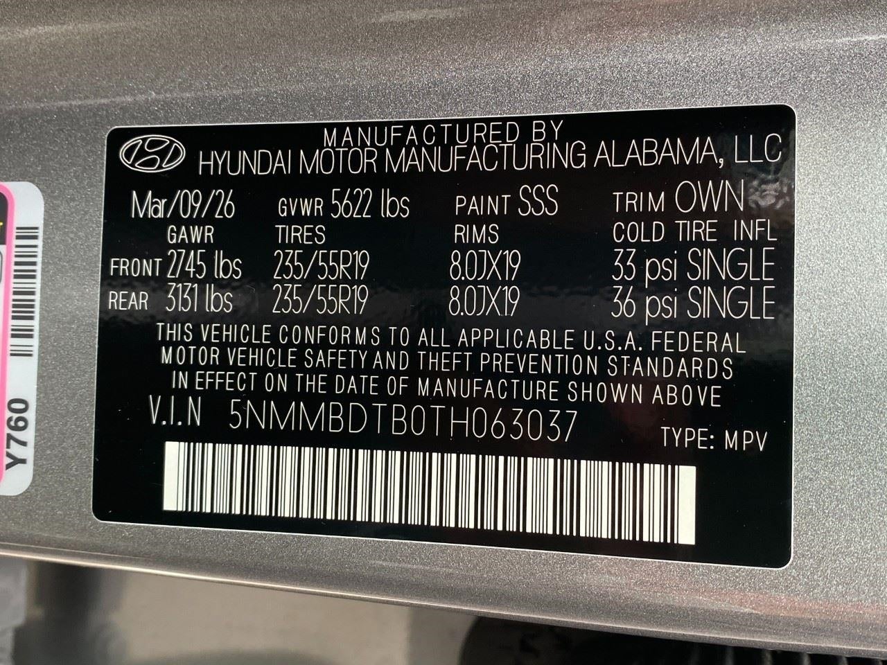 2026 Genesis GV70 2.5T Advanced AWD