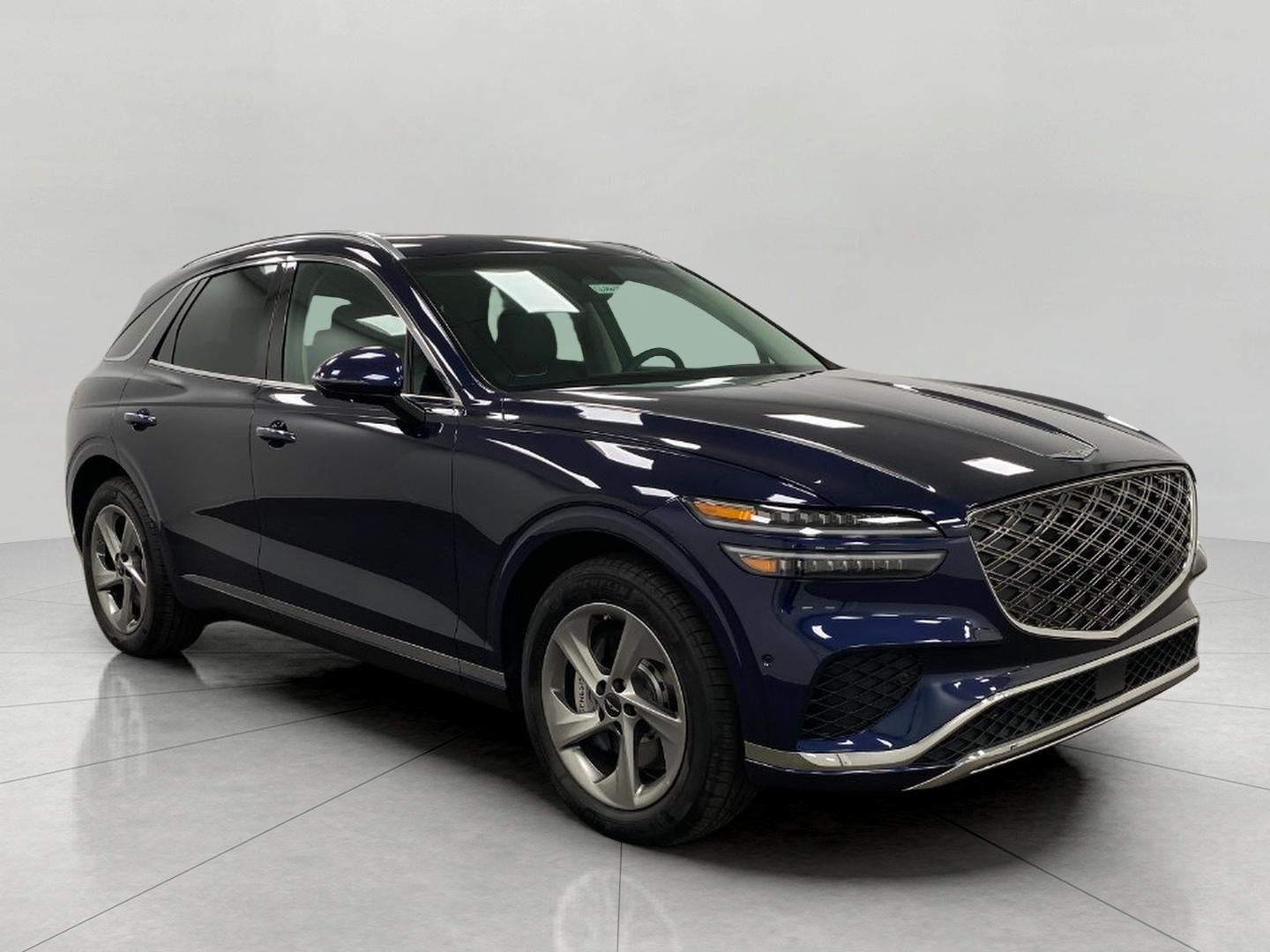 2026 Genesis GV70 2.5T Advanced AWD's photo