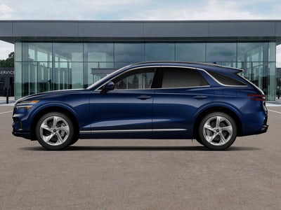 2026 Genesis GV70 2.5T Advanced AWD