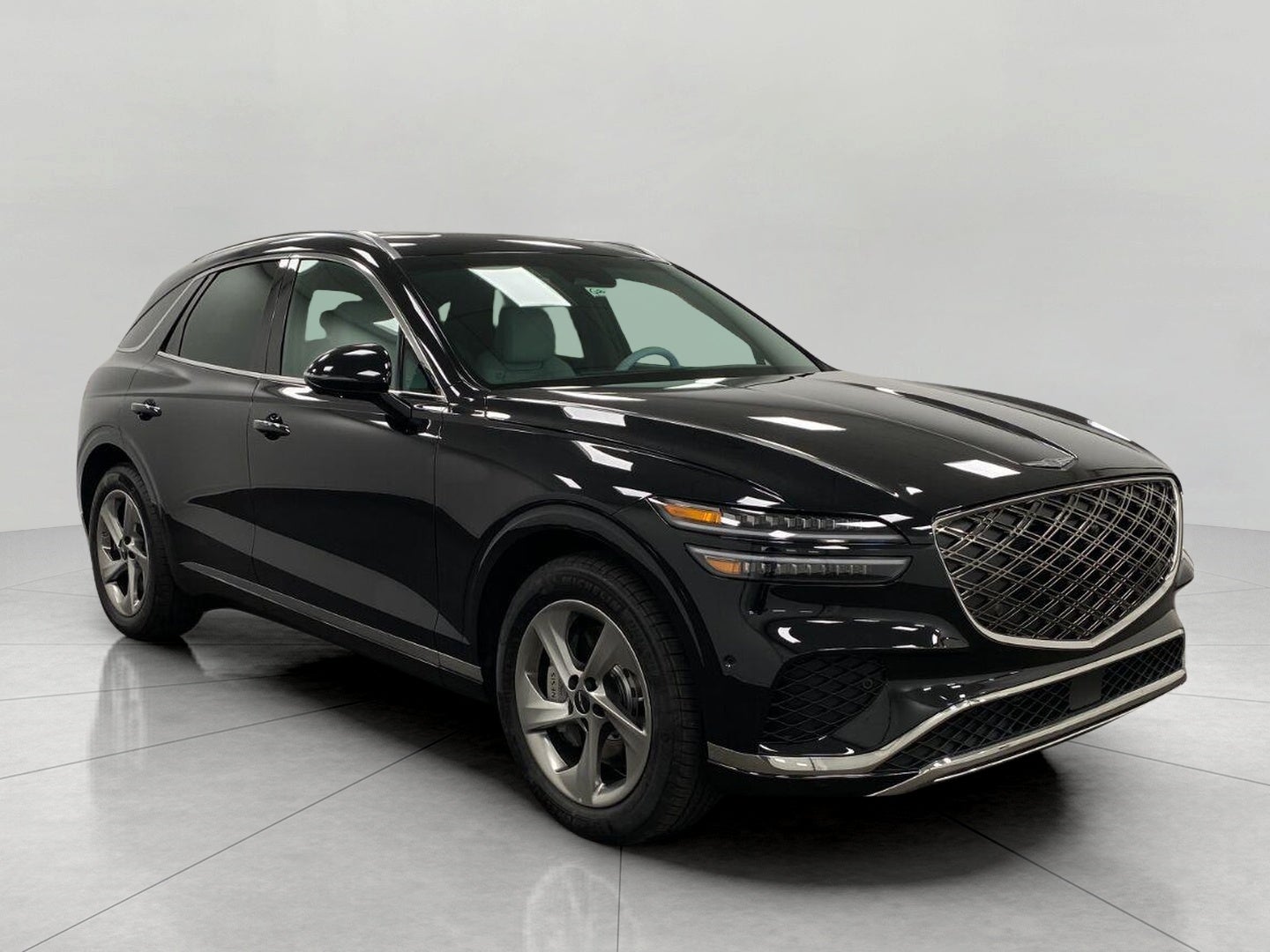2026 GENESIS GV70