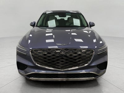 2026 Genesis GV70 2.5T Advanced AWD