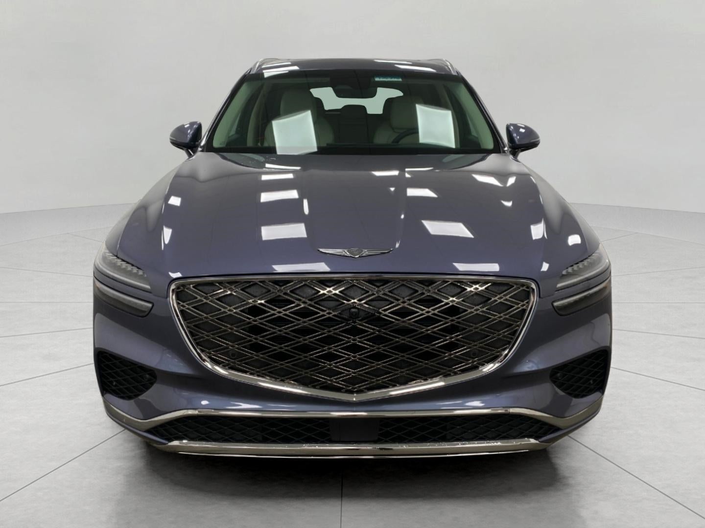 2026 Genesis GV70 2.5T Advanced AWD