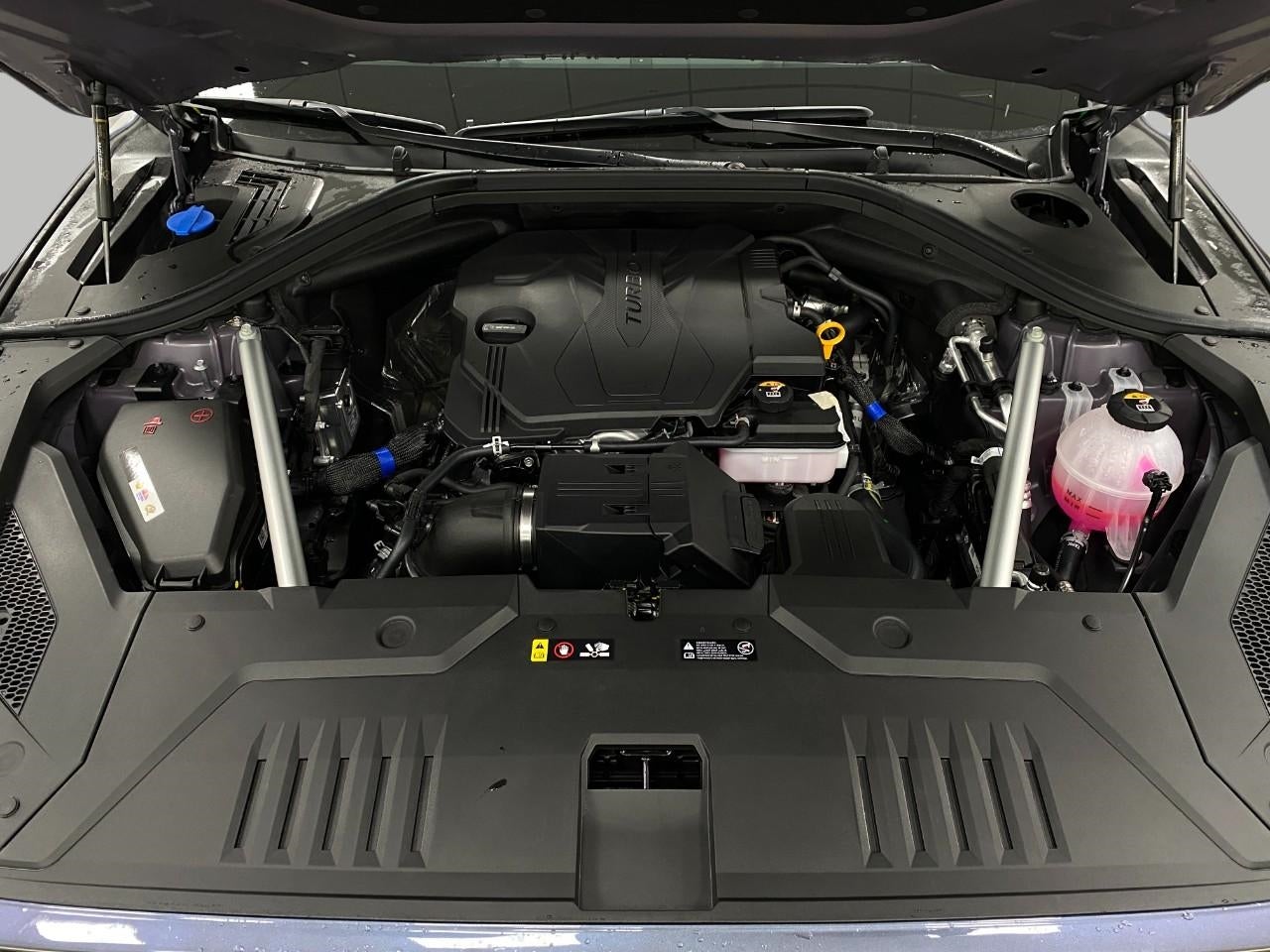 2026 Genesis GV70 2.5T Advanced AWD