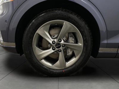 2026 Genesis GV70 2.5T Advanced AWD