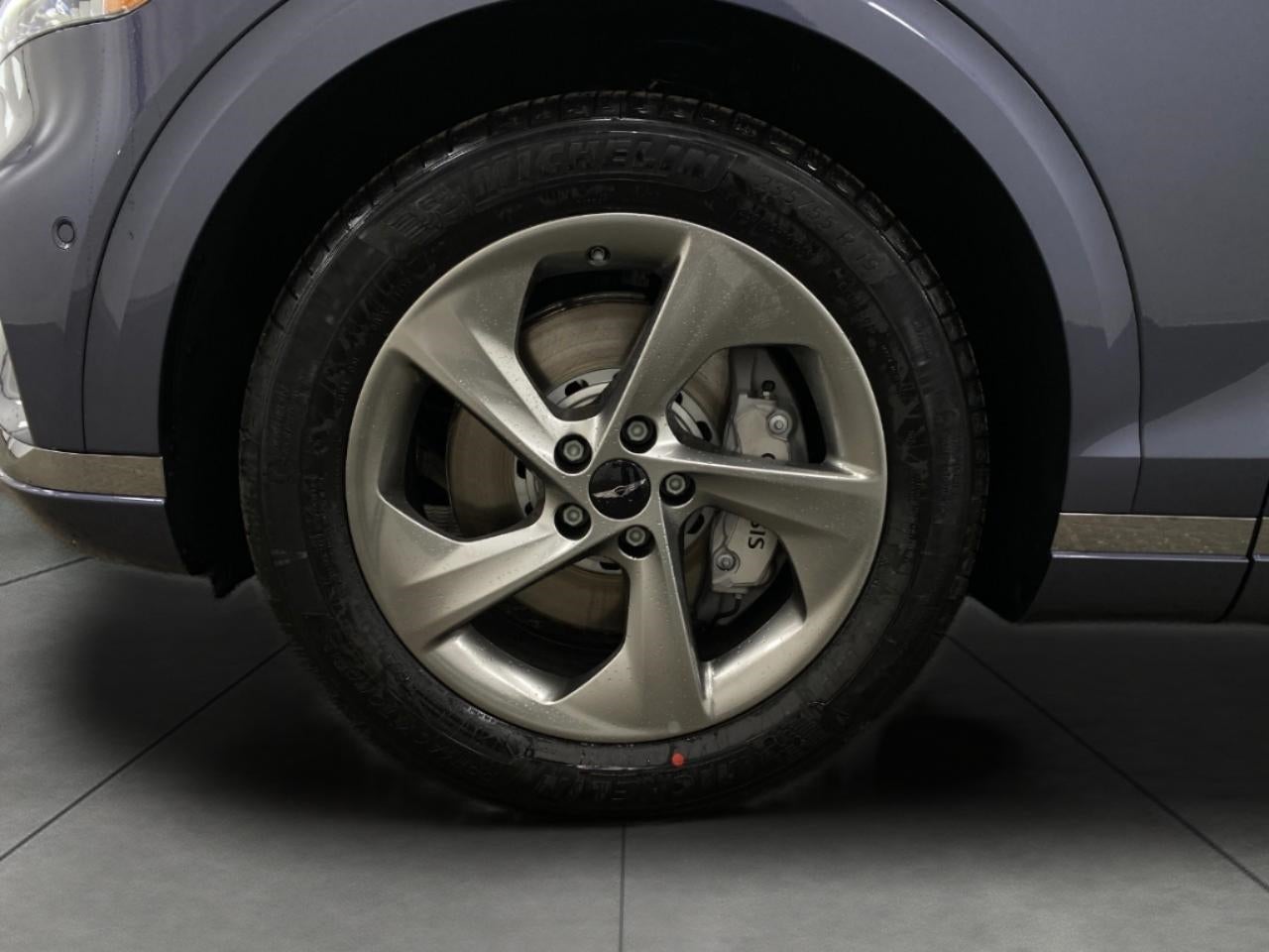 2026 Genesis GV70 2.5T Advanced AWD