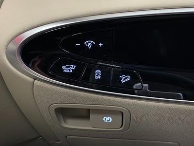 2026 Genesis GV70 2.5T Advanced AWD