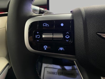 2026 Genesis GV70 2.5T Advanced AWD