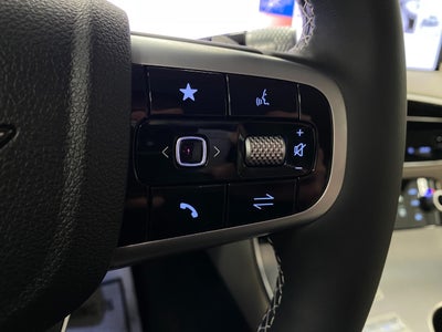 2026 Genesis GV70 2.5T Advanced AWD