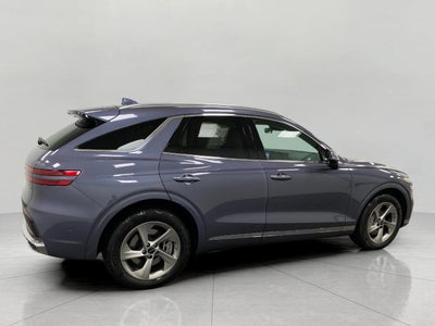 2026 Genesis GV70 2.5T Advanced AWD
