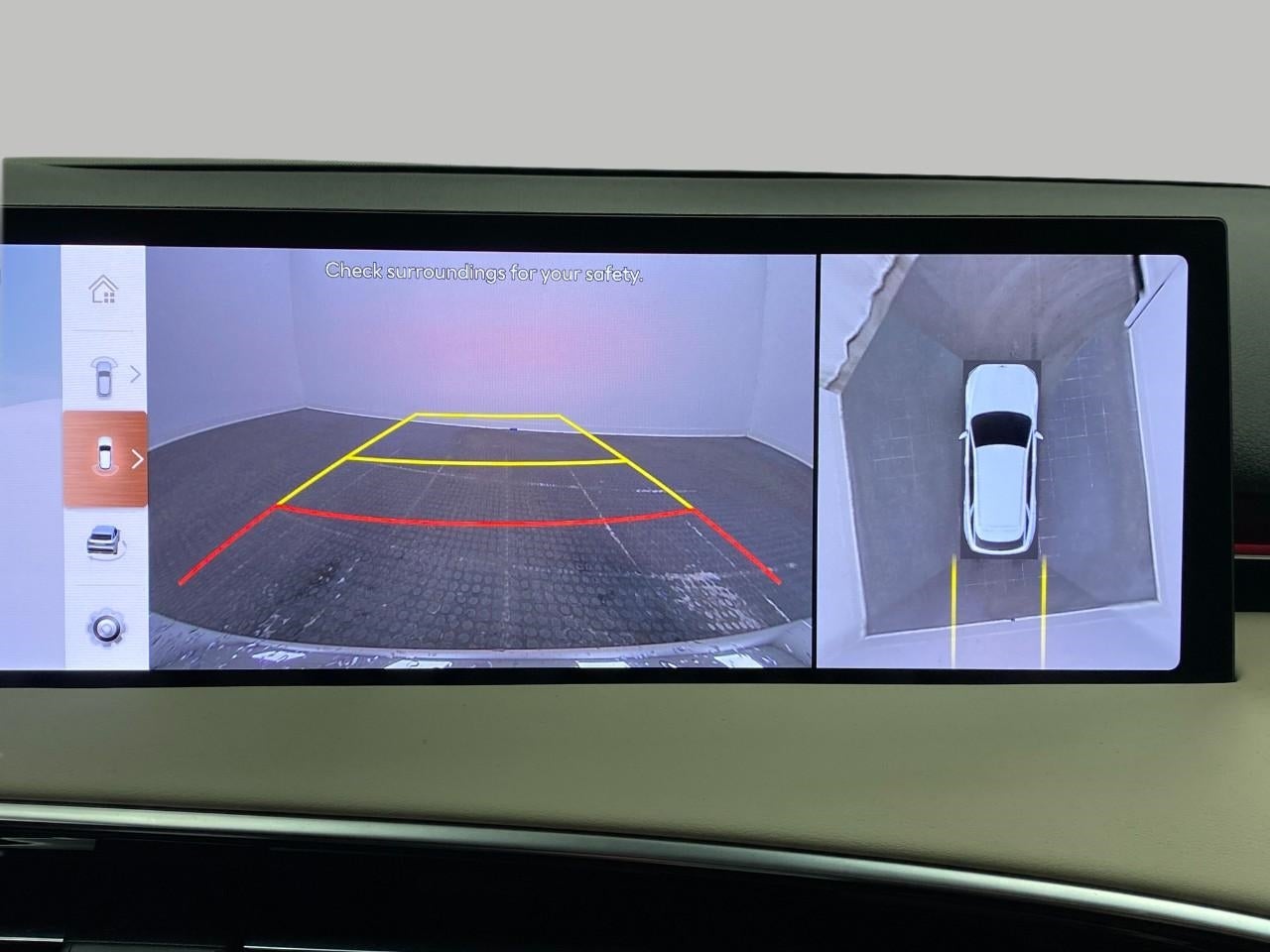 2026 Genesis GV70 2.5T Advanced AWD