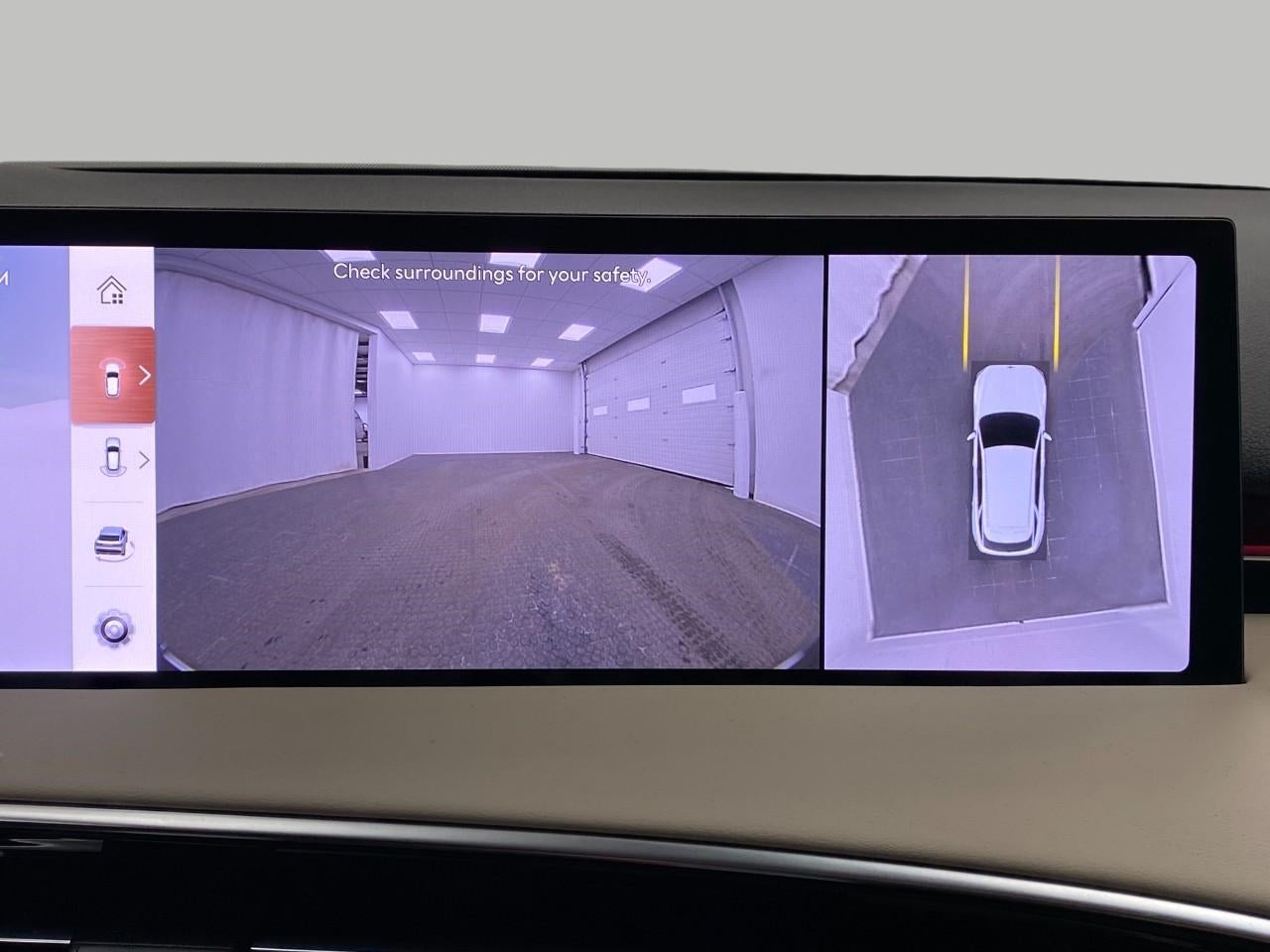 2026 Genesis GV70 2.5T Advanced AWD