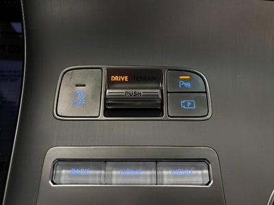 2026 Genesis GV70 2.5T Advanced AWD