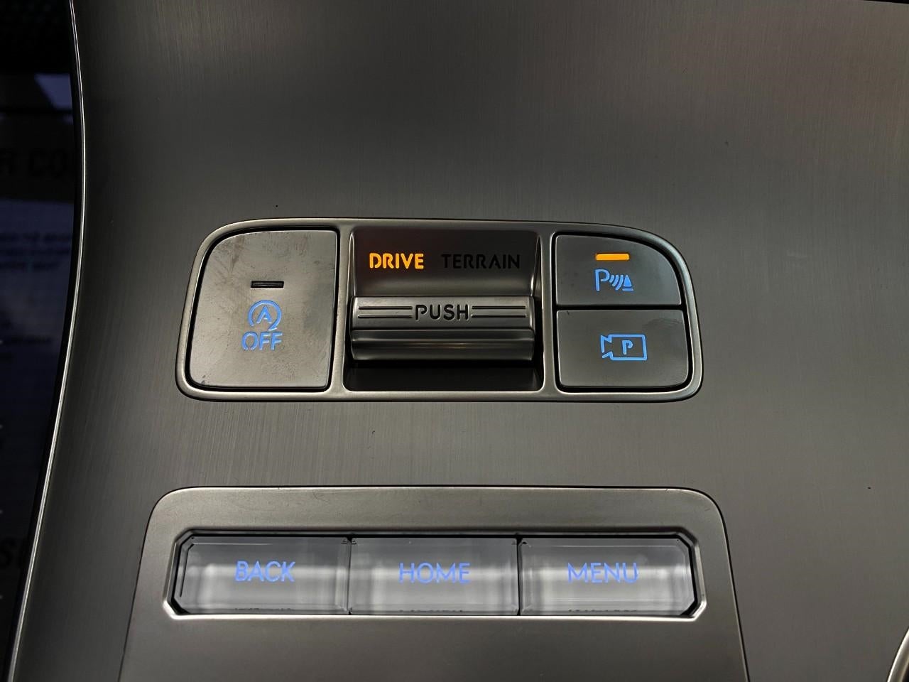 2026 Genesis GV70 2.5T Advanced AWD