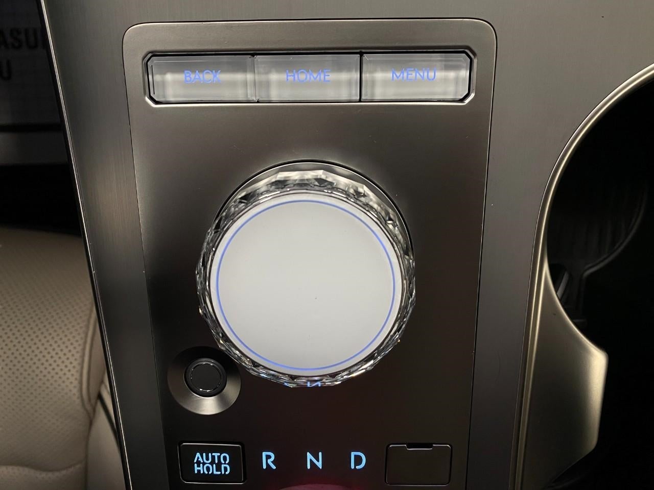 2026 Genesis GV70 2.5T Advanced AWD