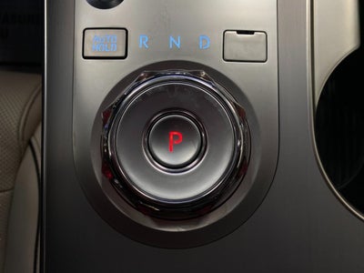 2026 Genesis GV70 2.5T Advanced AWD