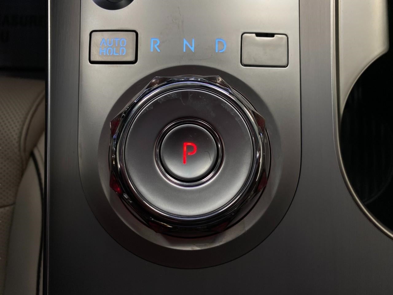 2026 Genesis GV70 2.5T Advanced AWD